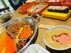 -来蜀乾串串香(北京总店)