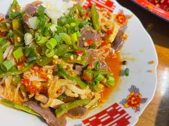 -小街47號江湖菜(四合院店)