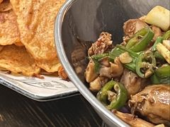 -神仙钵湘香土菜馆(光华路店)