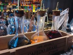 -STARRY CAFE & LOUNGE BAR(高新店)