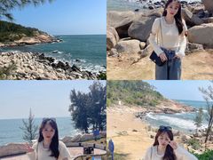 -广东惠东海龟国家级自然保护区