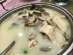 太湖一锅鲜-西新饭店(城中店)