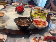 -京采烤鸭清真餐厅(金桥店)