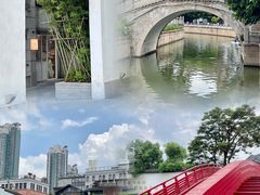 -广州西关永庆坊旅游区
