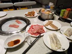 -钱小奴创意自助餐厅·原切谷饲安格斯畅吃(宁波慈溪爱琴海店)