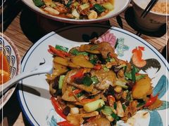 -树厨贵州菜(大十字店)