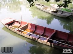 -小洲村