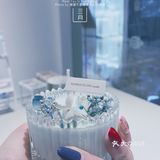 出乎意料的香薰蜡烛DIY居然如此简单！