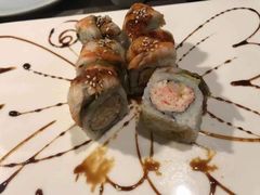 -山葵家·创意料理(宁波来福士店)