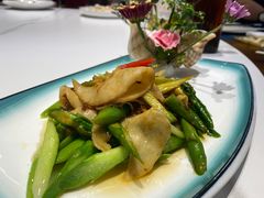 -老苏州芳和园茶酒楼  传统苏帮菜(观前店)