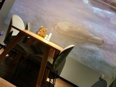 -Arpanda阿潘答餐厅(郎园店)