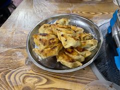 牛肉锅贴-麻木老地方牛筋牛杂(长堤街店)