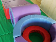 -金宝贝早教中心(北洋校区)