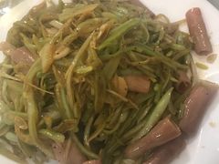 -小郭私房菜·海肠捞饭店(学士街店)