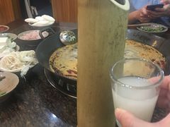 -星鸿社重庆老火锅(燃灯寺分店)