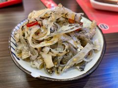 -仙隐小鹿中华料理(南宁万象城店)