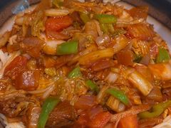 -撒拉花儿·新疆菜·清真(太阳宫店)