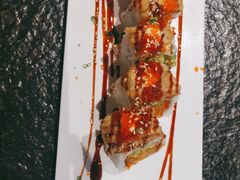 -将太无二·北美传奇寿司(荟聚购物中心西红门店)