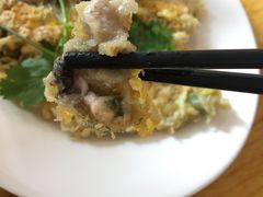 -老彬专工蚝烙糕粿