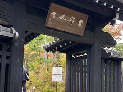 -常寂光寺
