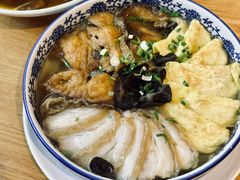-得意楼蒸菜馆