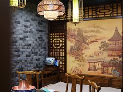-常赢三兄弟·清真涮肉·清真炒菜(朝阳新城店)