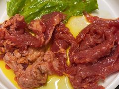 -板门店烤肉(总店)