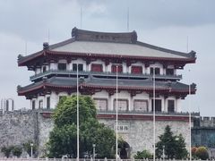 -揭阳楼