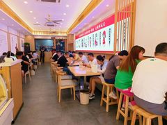 -福瑞记老孙头biangbiang面(新生路店)