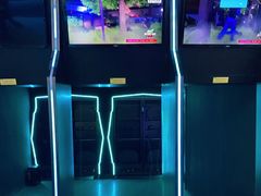 -世代星球·保龄球·镭战真人CS·团建(杨浦店)