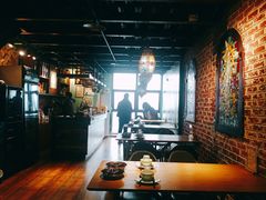 大堂-Thai Basil罗勒叶泰式餐厅(时代天街店)