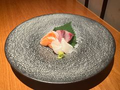 -希望日本料理(保利香槟花园店)