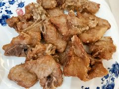-青岛蓝海大饭店·渔歌舫(李沧店)