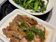 -老字号蛇口德记烧腊饭店·海鲜加工