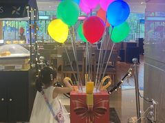 -永泰福朋喜来登酒店-宜客乐自助餐厅(远大路店)