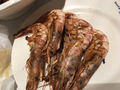 -星伦多海鲜自助餐厅(万达百货店)