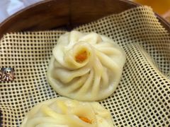 -百年老字号·观振兴蟹黄面·三虾面·苏式面(观前街富仁坊巷店)