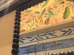-CRAZYONES克芮旺斯西班牙餐厅(苏州中心店)