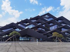 -东钱湖小普陀景区