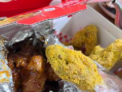 -SUN炸鸡专门店(西塔总店)