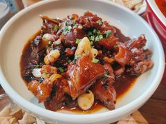 -渔乡米香·剁椒鱼头(四方坪店)