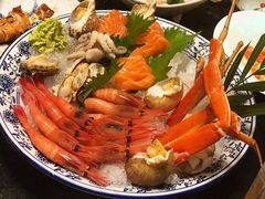-德川家日本料理(中关村寰太大厦店)