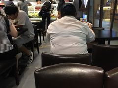 大堂-小山城麻辣香锅(新邻生活广场店)