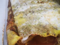 -清真·二嫂子煎饼果子(鼓楼旗舰形象店)