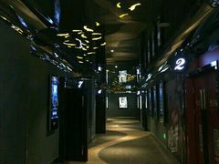 -AMG海上明珠影城(上海环球港RealDCinema店)