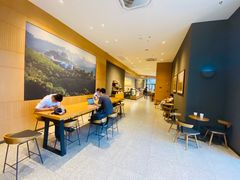 -星巴克臻选(成都东方新希望天祥店)