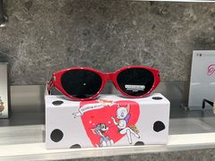 -木九十眼镜(嘉里中心店)