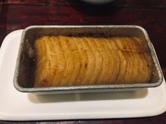 烤土豆-五观堂素食(新华路店)
