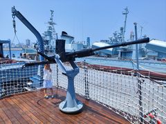 -中国人民解放军海军博物馆