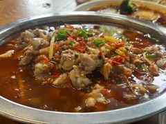 -艺味深尝(云锦路店)